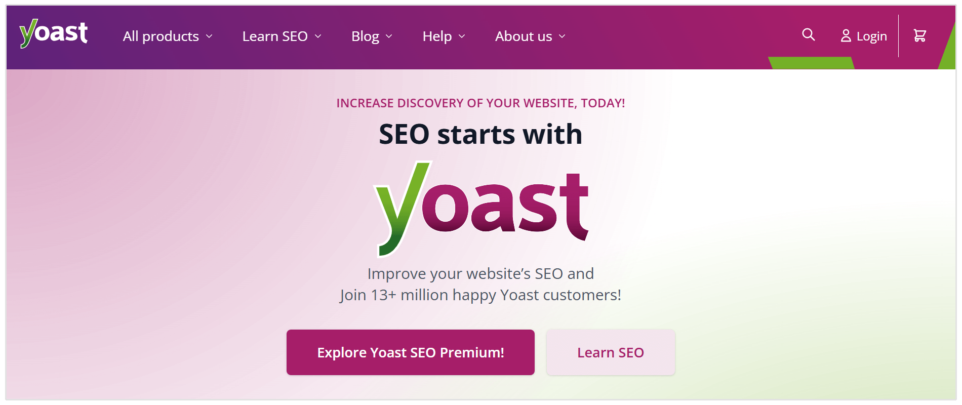 Yoast SEO
